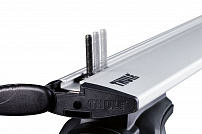 Перехідник Thule T-track Adapter 696-1 