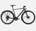 Велосипед Orbea CARPE 15 24