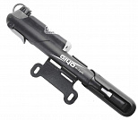 Ручний насос Giyo GP-63S з манометром