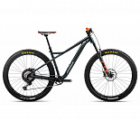Велосипед Orbea Laufey H-LTD 22