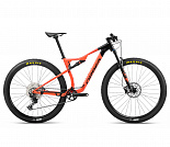 Велосипед Orbea OIZ H30 22