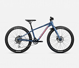 Велосипед Orbea MX 24 TEAM DISC 24