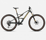 Велосипед Orbea OCCAM SL M-LTD 24