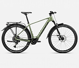 Електровелосипед Orbea KEMEN SUV 30 24