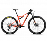 Велосипед Orbea OIZ H20 22
