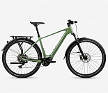 Електровелосипед Orbea KEMEN 40 23