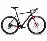 Велосипед Orbea Terra H30-D 1X 20