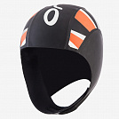 Термо шапка з неопрену Orca Thermal Swim Cap