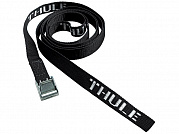 Ремінь - фіксатор Thule Strap 524, 275cm, 2x
