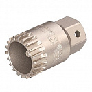 Інструмент для каретки BikeHand під Shimano cartridge YC-26BB