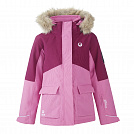 Куртка підліткова гірськолижна Halti Lillan DX ski jacket