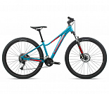 Підлітковий велосипед Orbea MX 27 ENT XC 20 XS
