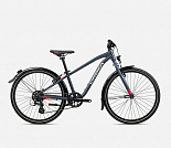 Дитячий велосипед Orbea MX 24 PARK 23