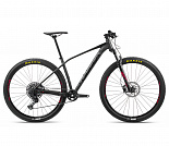 Велосипед Orbea Alma 27 H20 20