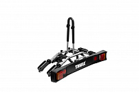 Велокріплення на фаркоп для 2-х велосипедів Thule RideOn 9502 7pin