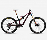 Велосипед Orbea RALLON M-LTD 23