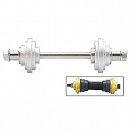 Інструмент для заприсовки підшипників під Shimano press-fit YC-25BB-30