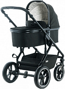Універсальна коляска 2 в 1 Moon Kombi NUOVA