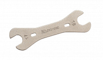 Конусний ключ BikeHand 17/18 мм YC-257C
