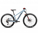 Підлітковий велосипед Orbea Laufey 27 H20 21