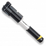 Ручний насос Giyo GP-21 качає в 2 сторони