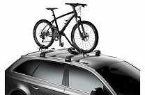 Велокріплення на дах Thule ProRide 598