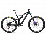 Велосипед Orbea Rallon 29 M10 21