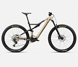 Електровелосипед Orbea RISE H20 24