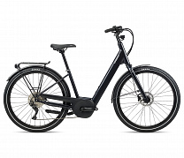 Електро велосипед Orbea Optima E40 22
