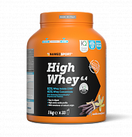 Протеїн Namedsport HIGH WHEY