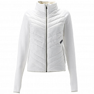 Куртка Goldwin Hybrid Fleece Jacket 