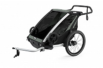Мультиспортивна коляска Thule Chariot Lite2 2021