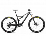 Електро велосипед Orbea Rise H10 22