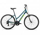 Велосипед Orbea COMFORT 32 19