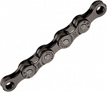 Ланцюг велосипедний KMC Z8.1 з замком, 116 ланок, 8 зірок