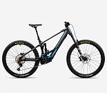 Електровелосипед Orbea WILD H10 23
