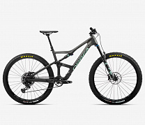 Велосипед Orbea OCCAM M30-EAGLE 23