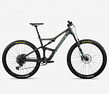 Велосипед Orbea OCCAM M30-EAGLE 23
