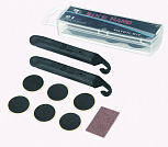 Набір латок Bike Hand YC-129B