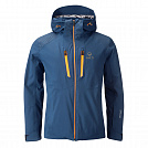 Куртка чоловіча гірськолижна Halti Saarua DX ski jacket