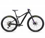Велосипед Orbea Laufey H-LTD 21