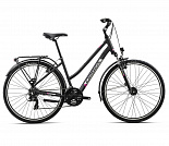 Велосипед Orbea COMFORT 32 PACK 19