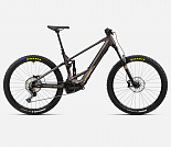 Електровелосипед Orbea WILD M20 24