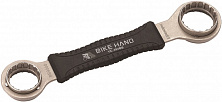 Знімач каретки BikeHand для Shimano Hollowtech II YC-304BB