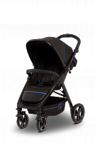 Коляска для прогулянок Moon Buggy JET-R