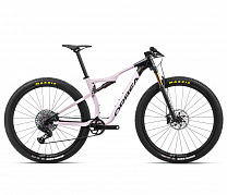 Велосипед Orbea OIZ M-LTD 22