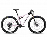 Велосипед Orbea OIZ M-LTD 22