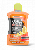 Енергетичний гель Namedsport TOTAL ENERGY STRONG GEL