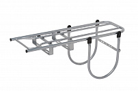 Адаптер для багажника Thule Yepp Easyfit Carrier XL, необхідний Thule Yepp Maxi Easy Fit (120202)