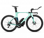 Велосипед Orbea Ordu M10iLTD 22